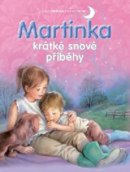 MARTINKA - KRÁTKÉ SNOVÉ PŘÍBĚHY