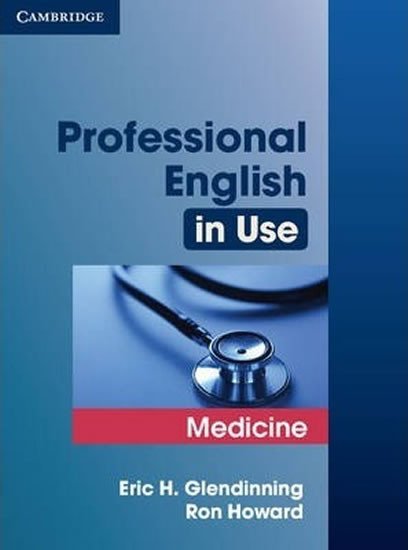 PROFESSIONAL ENGLISH IN USE: MEDICINE