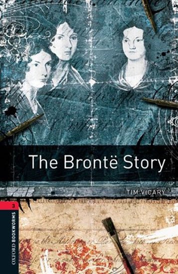 OXBL 3 BRONTE STORY