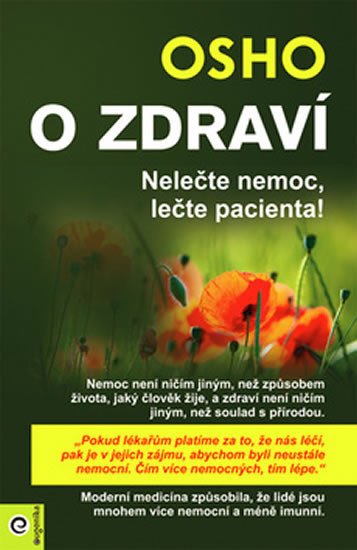 O ZDRAVÍ