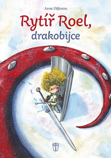 RYTÍŘ ROEL, DRAKOBIJCE