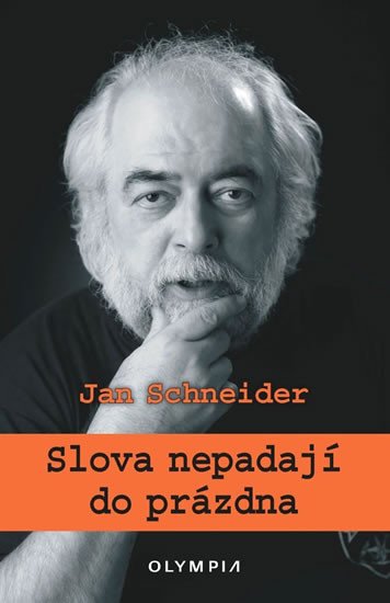 SLOVA NEPADAJÍ DO PRÁZDNA