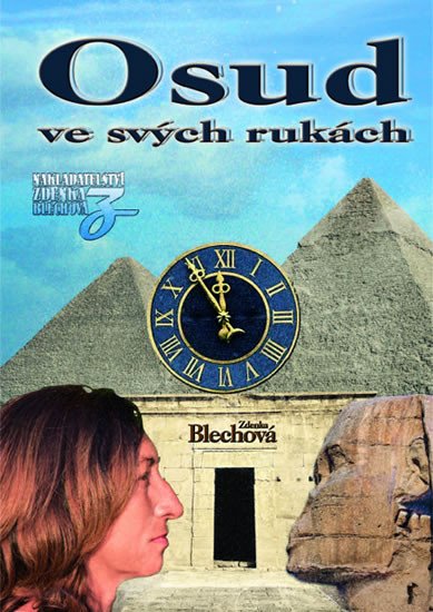 OSUD VE SVÝCH RUKÁCH