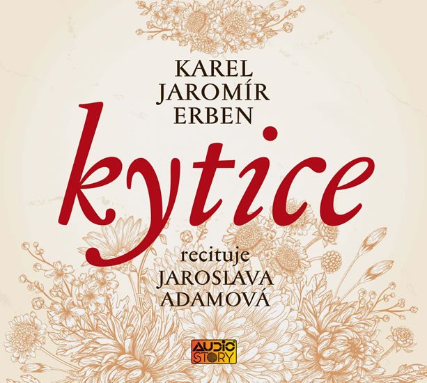 KYTICE CDMP3 (AUDIOKNIHA)