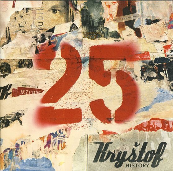 CD KRYŠTOF-25