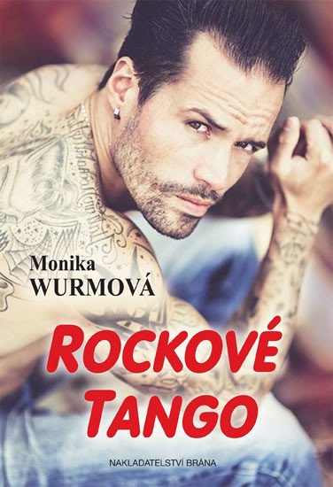 ROCKOVÉ TANGO