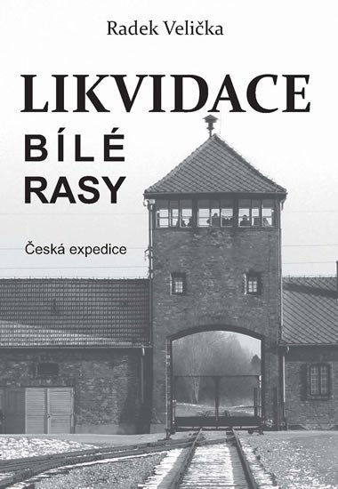 LIKVIDACE BÍLÉ RASY