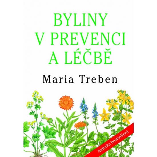 BYLINY V PREVENCI A LÉČBĚ