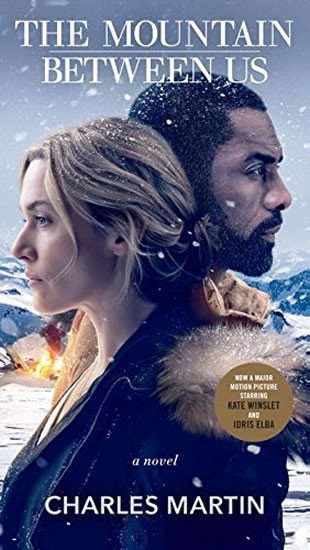 THE MOUNTAIN BETWEEN US (MOVIE TIE-IN)