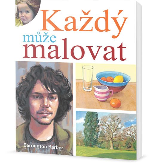 KAŽDÝ MŮŽE MALOVAT