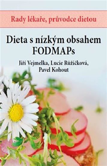 DIETA S NÍZKÝM OBSAHEM FODMAPS