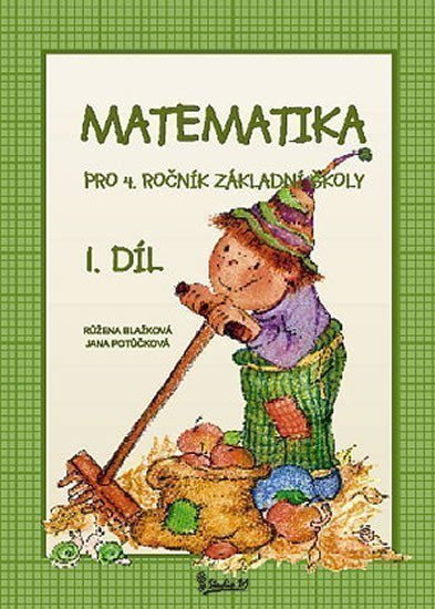 MATEMATIKA 4 1 STUDIO 1+1