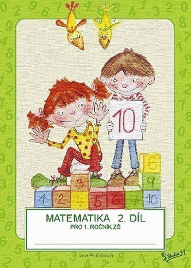 MATEMATIKA 1 2 STUDIO 1+1