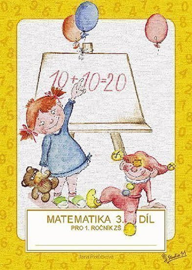 MATEMATIKA 1 3 STUDIO 1+1