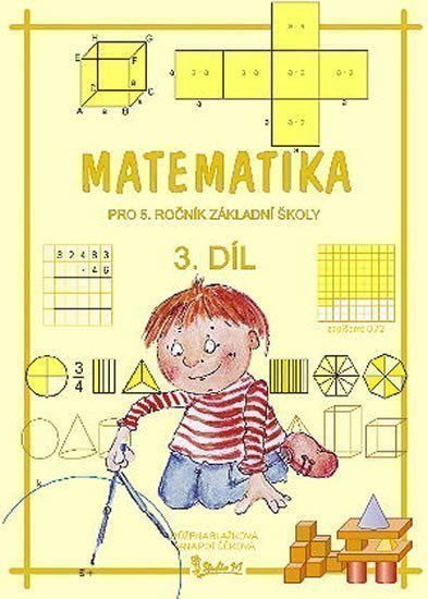 MATEMATIKA 5 3 STUDIO 1+1