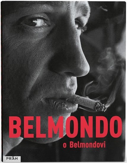 BELMONDO O BELMONDOVI