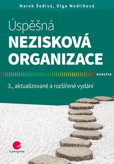 ÚSPĚŠNÁ NEZISKOVÁ ORGANIZACE