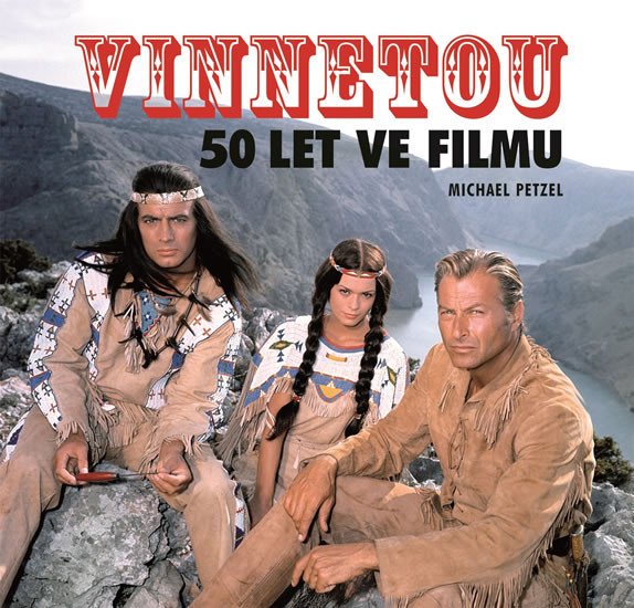 VINNETOU - 50 LET VE FILMU