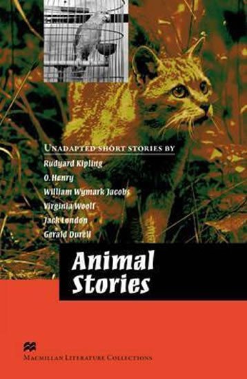 ANIMAL STORIES