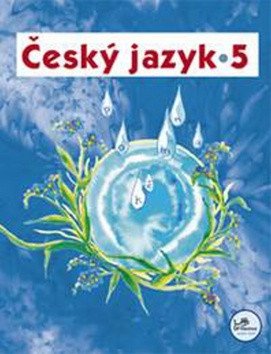 ČESKÝ JAZYK 5 PRODOS MŘ