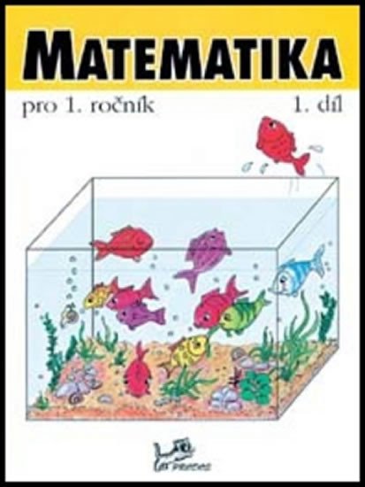 MATEMATIKA PRO 1.ROČNÍK 1.DÍL