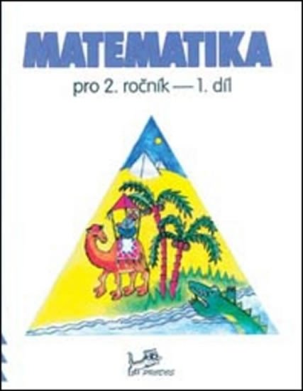 MATEMATIKA PRO 2.ROČ.ZŠ-1.ZŠ