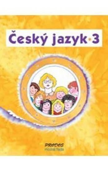 ČESKÝ JAZYK 3 PRODOS MODRÁ ŘADA