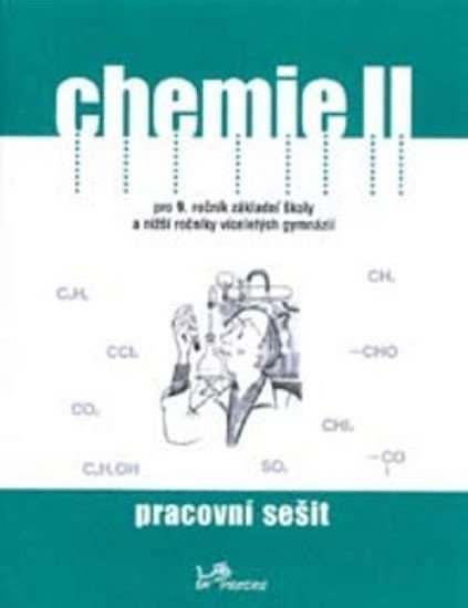 CHEMIE 9 2 PS PRODOS      119,-