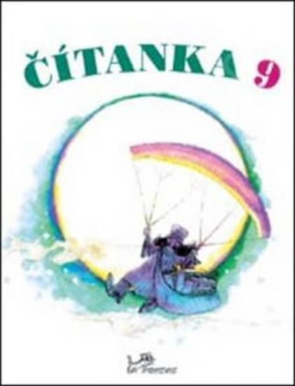 ČÍTANKA 9  (PRODOS)