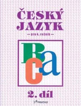 ČESKÝ JAZYK 4 2 PRODOS NOVÁ