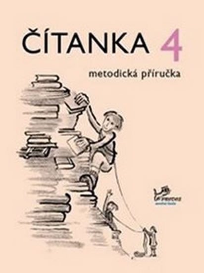 Obálka knihy