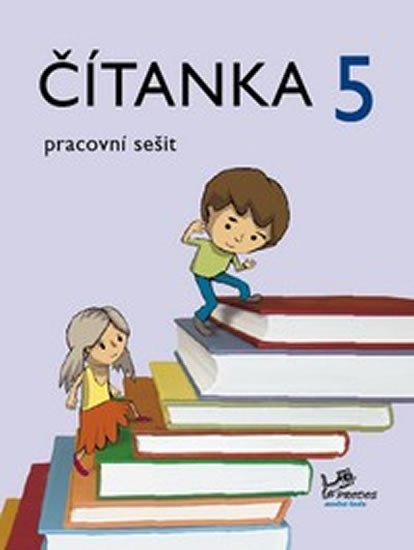 ČÍTANKA 5-PRACOVNÍ SEŠIT