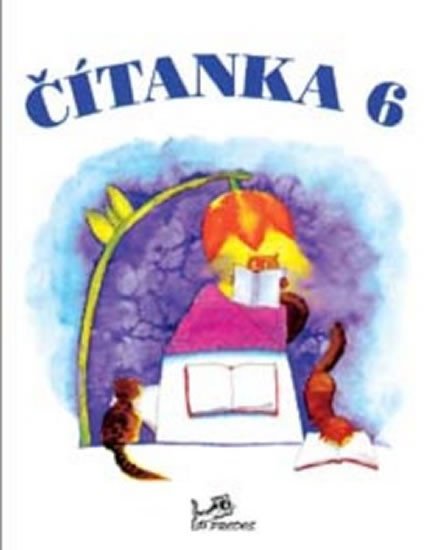 ČÍTANKA 6 /PRODOS/