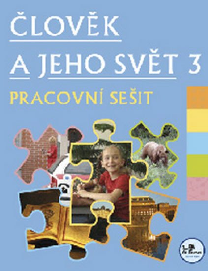 ČLOVĚK A JEHO SVĚT 3.-PS