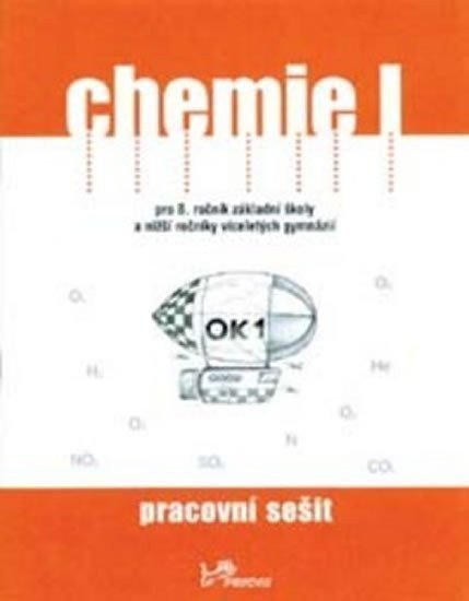 CHEMIE 8 1 PS PRODOS 65,-