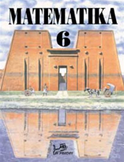 MATEMATIKA 6