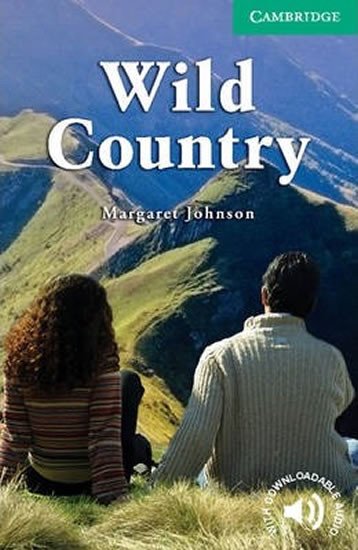 WILD COUNTRY /READERS 3/