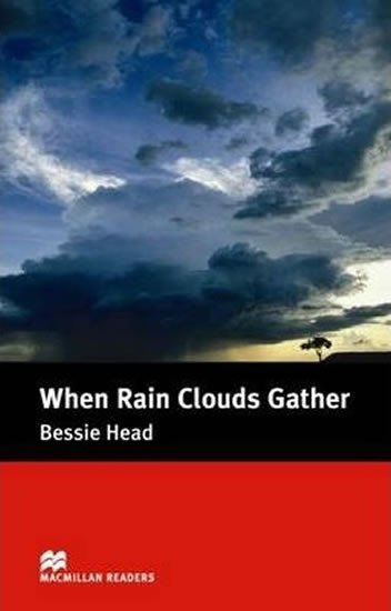 WHEN RAIN CLOUDS GATHER (READERS 5)