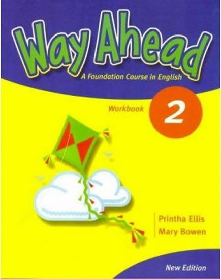 WAY AHEAD 2 WORKBOOK