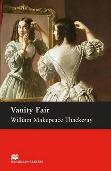 VANITY FAIR (READERS 6)