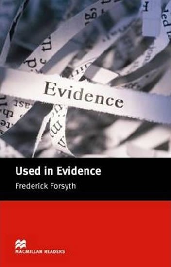 USED IN EVIDENCE (READERS 5)