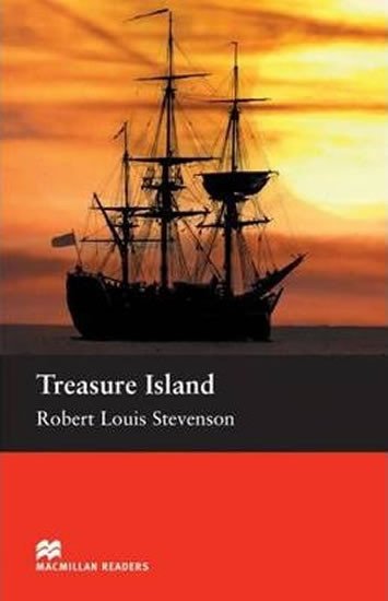 TREASURE ISLAND (READERS 3)