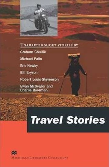 TRAVEL STORIES /UNUDAPTED/