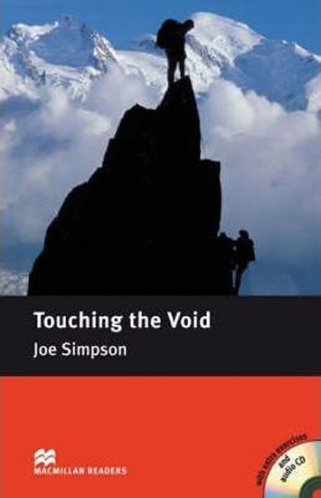 TOUCHING THE VOID +CD (READERS 5)