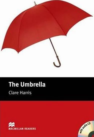 THE UMBRELLA +CD (READERS 1)