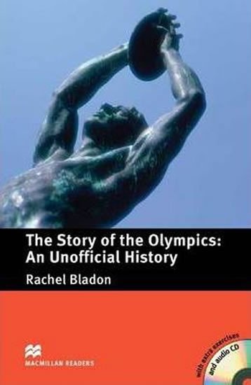 THE STORY OF THE OLYMPICS: AN UNOFFICIAL HISTORY +CD /4/