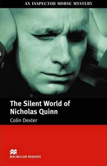 THE SILENT WORLD OF NICHOLAS QUINN /5/