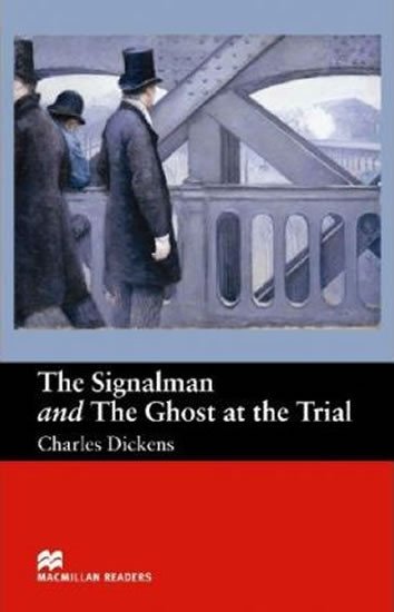 THE SIGNALMAN AND THE GHOST... (R.2)