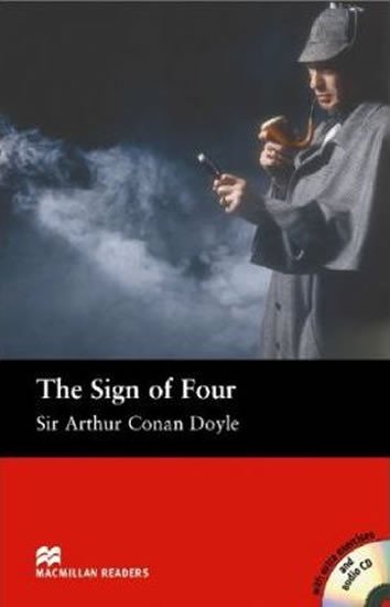 THE SIGN OF FOUR
