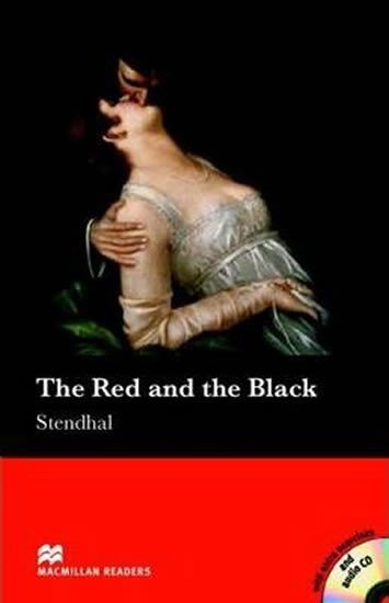 THE RED AND THE BLACK (READERS 5)